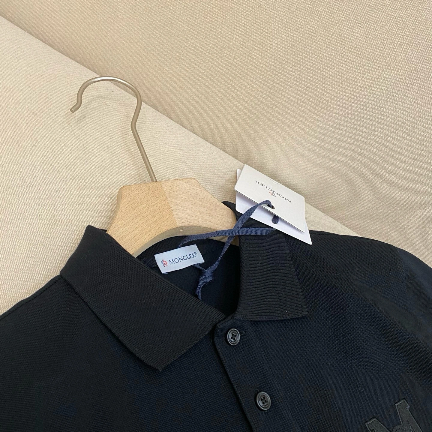 wg.luxury- 7o9385r Polo Cotton 4colour item:E-F501C1108-4